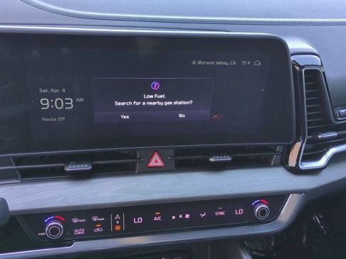 Used 2023 Kia Sportage X-Line w/ X-Line Premium Package AWD/4WD image 23