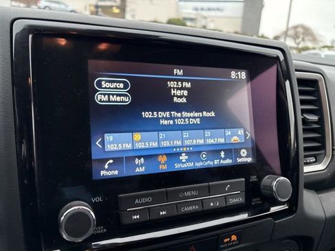 Certified 2024 Nissan Frontier SV w/ Hardbody Edition image 15