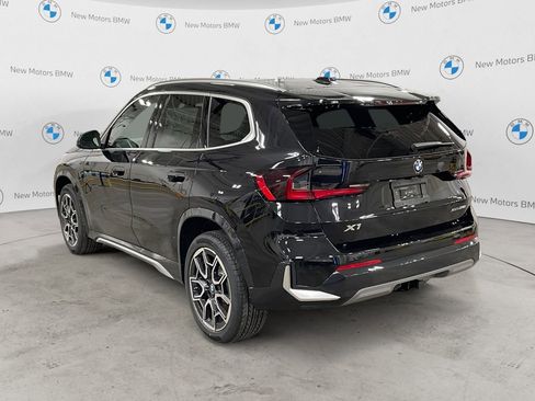 New 2026 BMW X1 xDrive28i w/ Convenience Package image 3