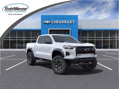 New 2025 Chevrolet Colorado ZR2 w/ Technology Package