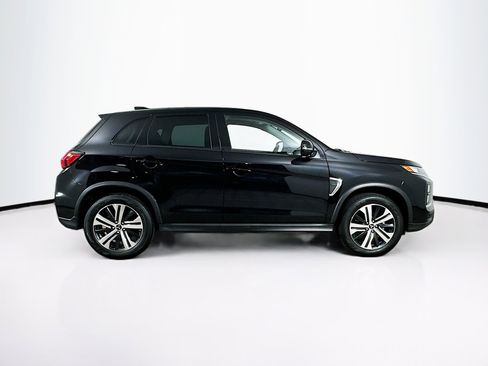 Used 2025 Mitsubishi Outlander Sport SE image 10