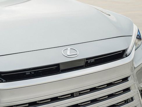 New 2026 Lexus TX 350 AWD image 10