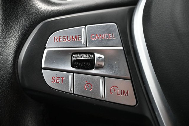Used 2023 BMW X3 sDrive30i w/ Convenience Package RWD image 19