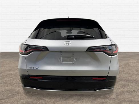 New 2026 Honda HR-V EX-L image 5