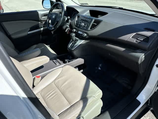 Used 2012 Honda CR-V EX-L image 19