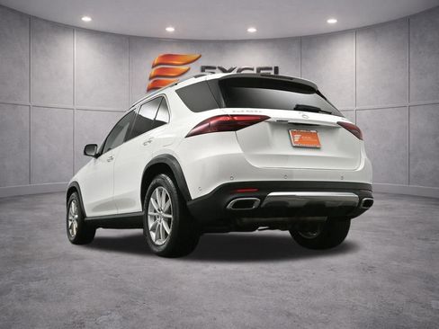 Used 2024 Mercedes-Benz GLE 450e 4MATIC image 47