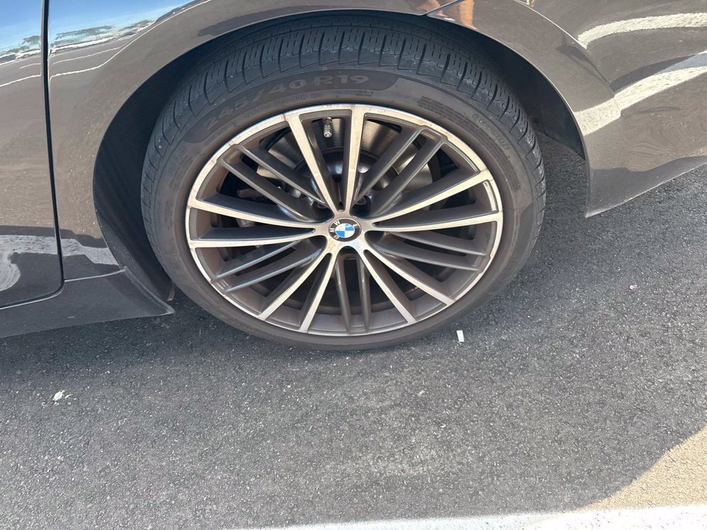 Certified 2023 BMW 530i w/ Premium Package RWD image 6
