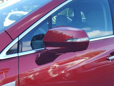 New 2025 Cadillac XT5 Premium Luxury w/ Technology Package image 12