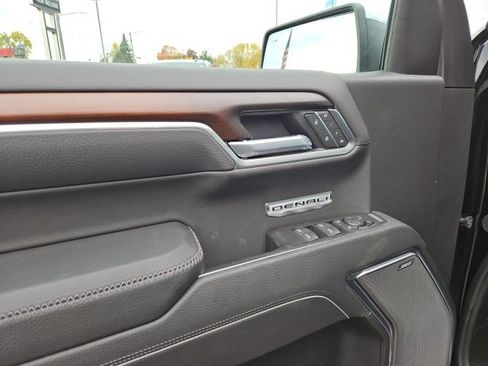 New 2026 GMC Sierra 1500 Denali image 23