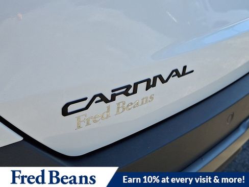 New 2026 Kia Carnival SX Prestige FWD image 20