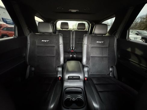 Used 2021 Dodge Durango SRT w/ Black Package image 14