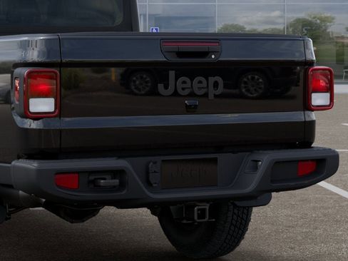 New 2026 Jeep Gladiator Sport AWD/4WD image 29