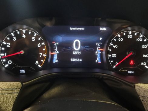 Used 2023 Jeep Compass Sport AWD/4WD image 23