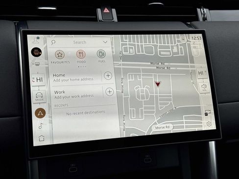 Certified 2025 Land Rover Discovery Sport S image 22