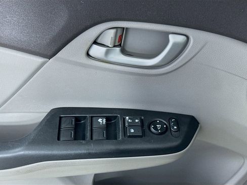 Used 2012 Honda Civic LX image 19