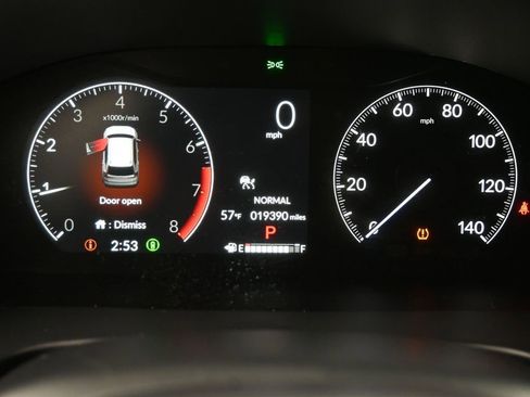 Certified 2024 Honda CR-V EX image 30