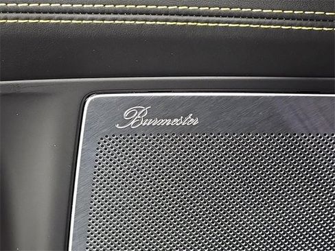 Certified 2025 Porsche 911 Targa 4 GTS image 25