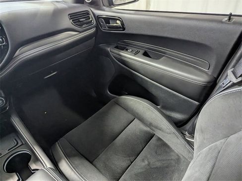 Used 2024 Dodge Durango SRT w/ Trailer Tow Group IV image 8