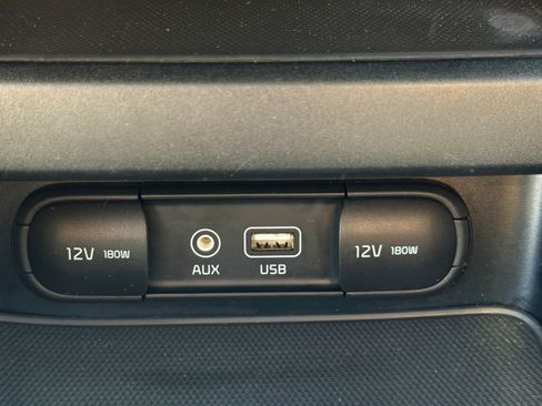 Certified 2021 Kia Forte LXS FWD image 21