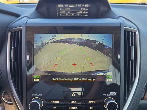 Certified 2024 Subaru Forester Touring w/ POP Package 3 image 18