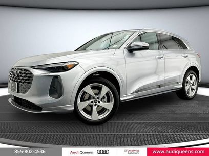New 2026 Audi Q5 Premium Plus