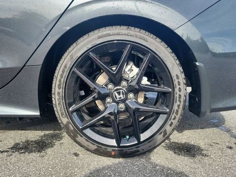 New 2026 Honda Civic Sport image 7