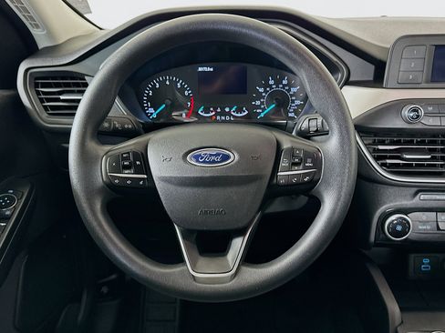 Used 2022 Ford Escape S FWD image 18