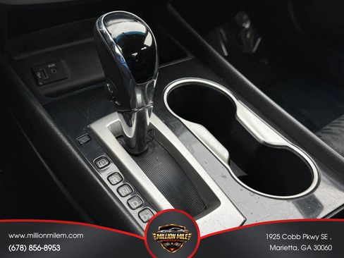 Used 2018 Nissan Altima 2.5 SV FWD image 27