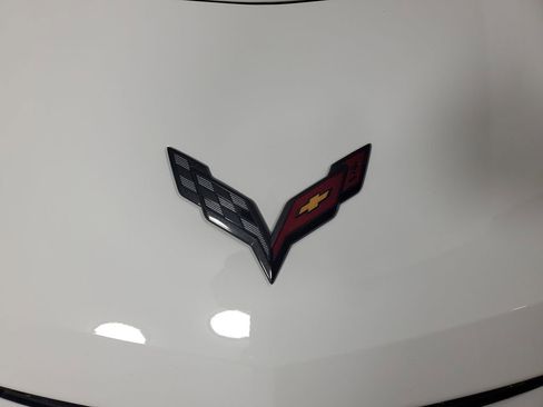 Used 2019 Chevrolet Corvette Z06 image 10