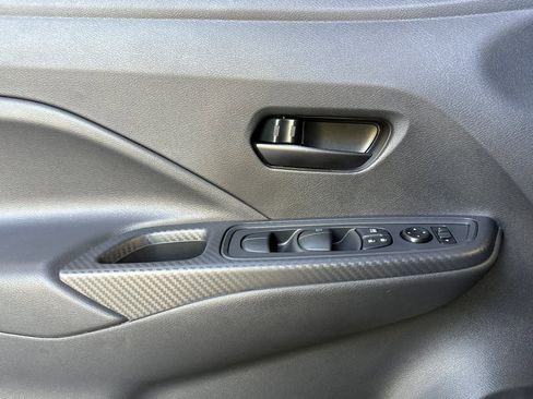 Used 2025 Nissan Versa S w/ S Plus Package image 36