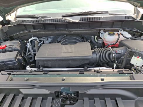 Used 2025 Chevrolet Silverado 1500 LT w/ Safety Package AWD/4WD image 25