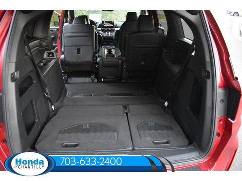 New 2026 Honda Odyssey Sport-L image 18