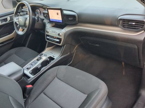 Certified 2023 Ford Explorer XLT AWD/4WD image 49