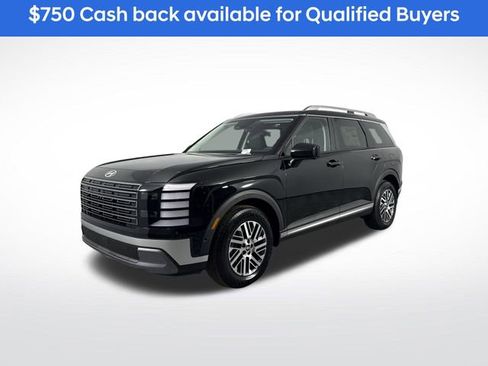 New 2026 Hyundai Palisade SEL image 2