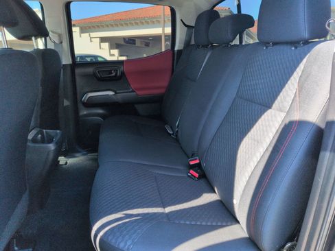 Used 2023 Toyota Tacoma SR5 image 28