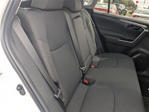 Certified 2024 Toyota RAV4 LE image 31