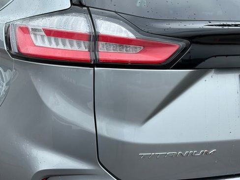 Certified 2023 Ford Edge Titanium w/ Equipment Group 301A AWD/4WD image 28