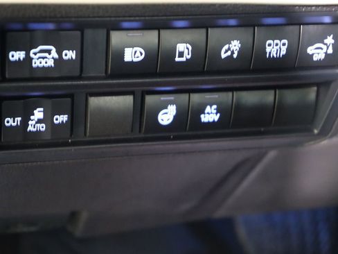 Used 2024 Toyota Sequoia Capstone image 37