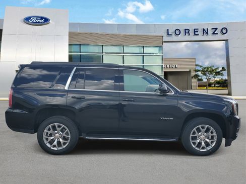 Used 2020 GMC Yukon SLE w/ SLE Value Package image 4