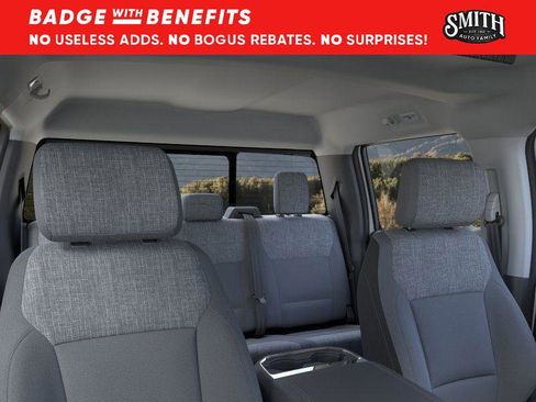 New 2026 Ford F250 XLT w/ XLT Premium Package image 23