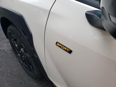 New 2025 Subaru Crosstrek 2.5i Sport image 10