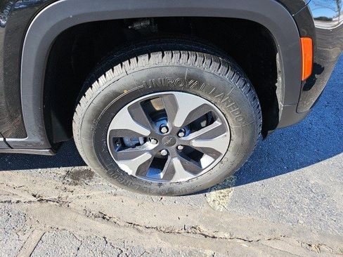 Used 2022 Jeep Grand Cherokee Limited 4xe image 10