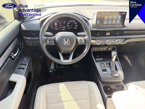 Used 2023 Honda CR-V EX-L image 10