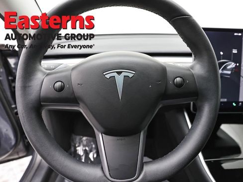 Used 2020 Tesla Model 3 Long Range AWD/4WD image 9