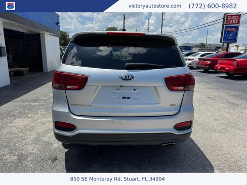 Used 2019 Kia Sorento FWD image 6