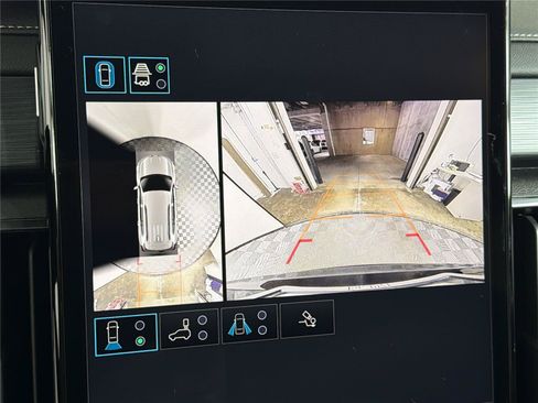 New 2026 GMC Acadia Elevation w/ Black Edition FWD image 32