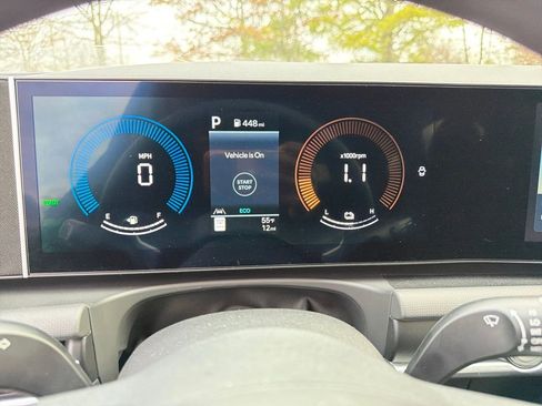 New 2026 Hyundai Tucson SEL image 16