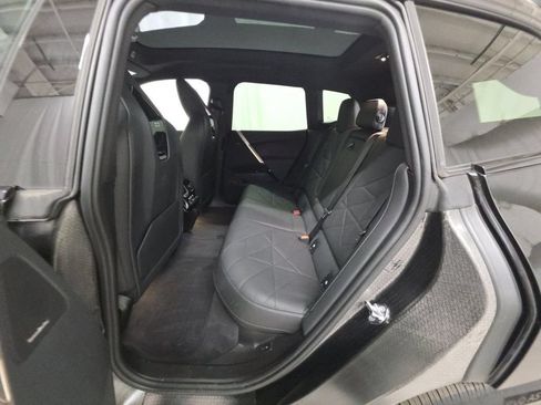 Used 2023 BMW iX xDrive50 w/ Convenience Package AWD/4WD image 8