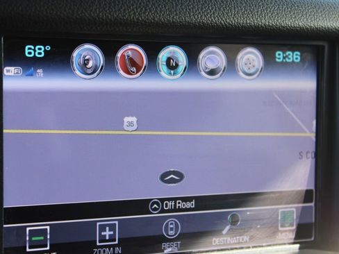 Used 2020 Chevrolet Tahoe Premier image 43