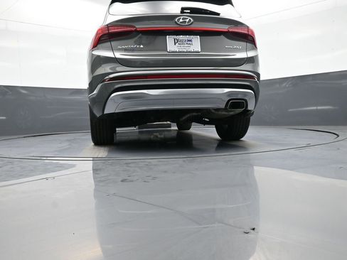Certified 2023 Hyundai Santa Fe Calligraphy w/ Cargo Package AWD/4WD image 32